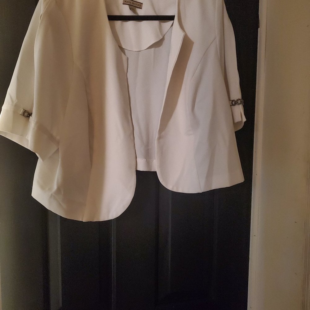 blazer jacket